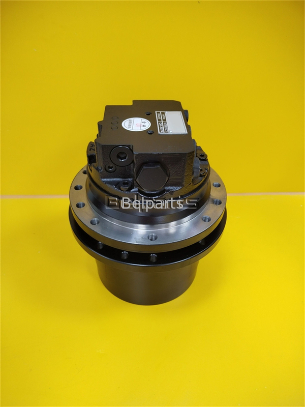 Belparts Bagger Ersatzteile Endantrieb Reisemotor Assy für TM03CY