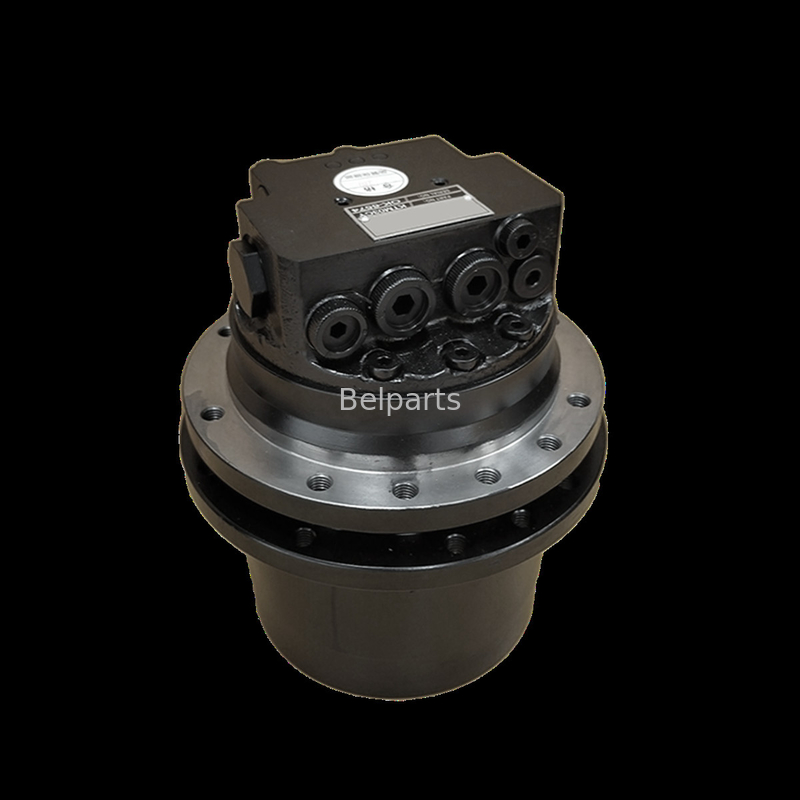 Belparts Bagger Ersatzteile Endantrieb Reisemotor Assy für TM03CY