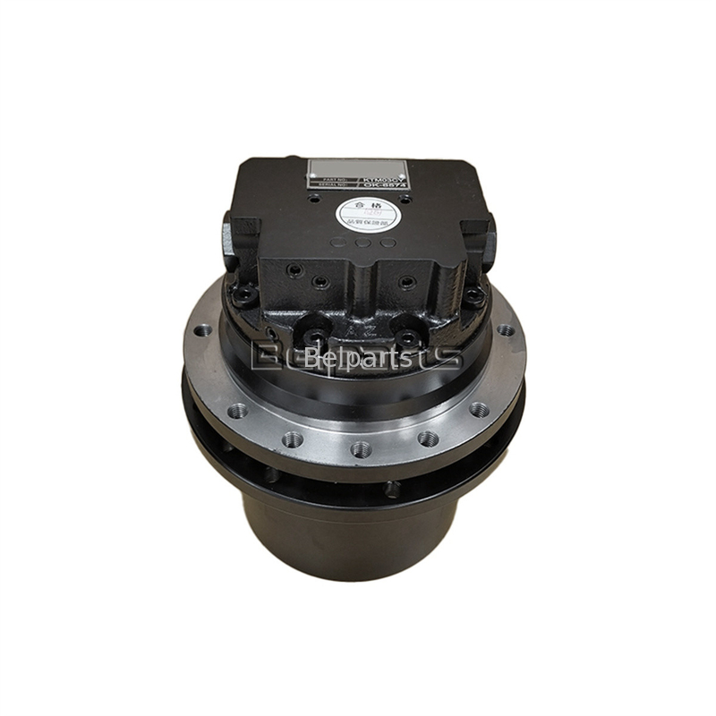 Belparts Bagger Ersatzteile Endantrieb Reisemotor Assy für TM03CY