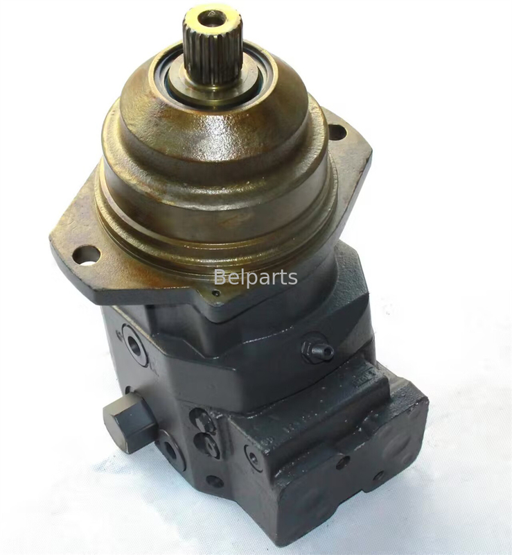 Belparts Baggerteile Hyundai Reisemotor für R450-7 34E7-03050