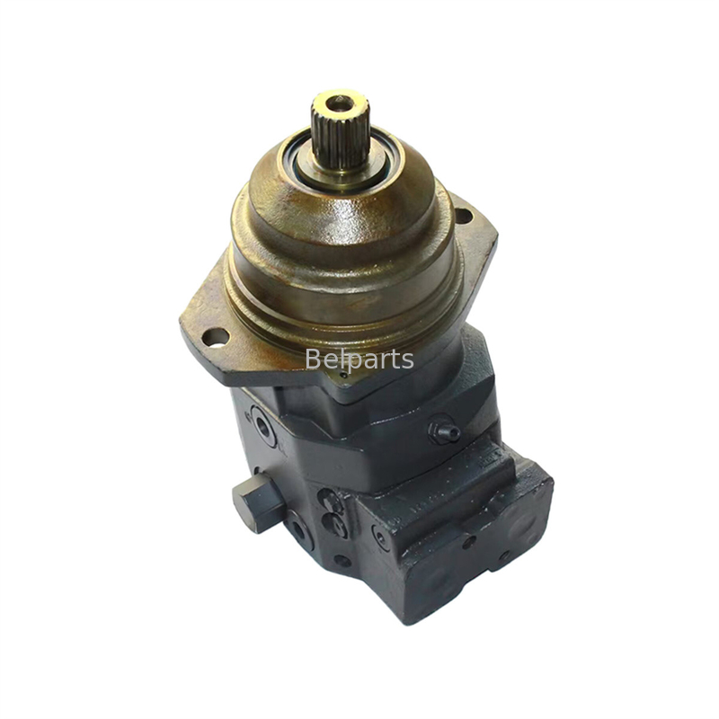 Belparts Baggerteile Hyundai Reisemotor für R450-7 34E7-03050