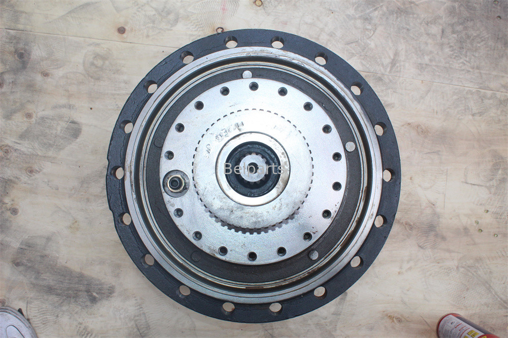 Belparts Baggerteile Hyundai Reisemotor für R305-7 R320-7 31N8-40062 31N9-40032