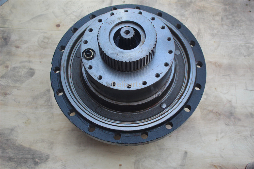 Belparts Baggerteile Hyundai Reisemotor für R305-7 R320-7 31N8-40062 31N9-40032