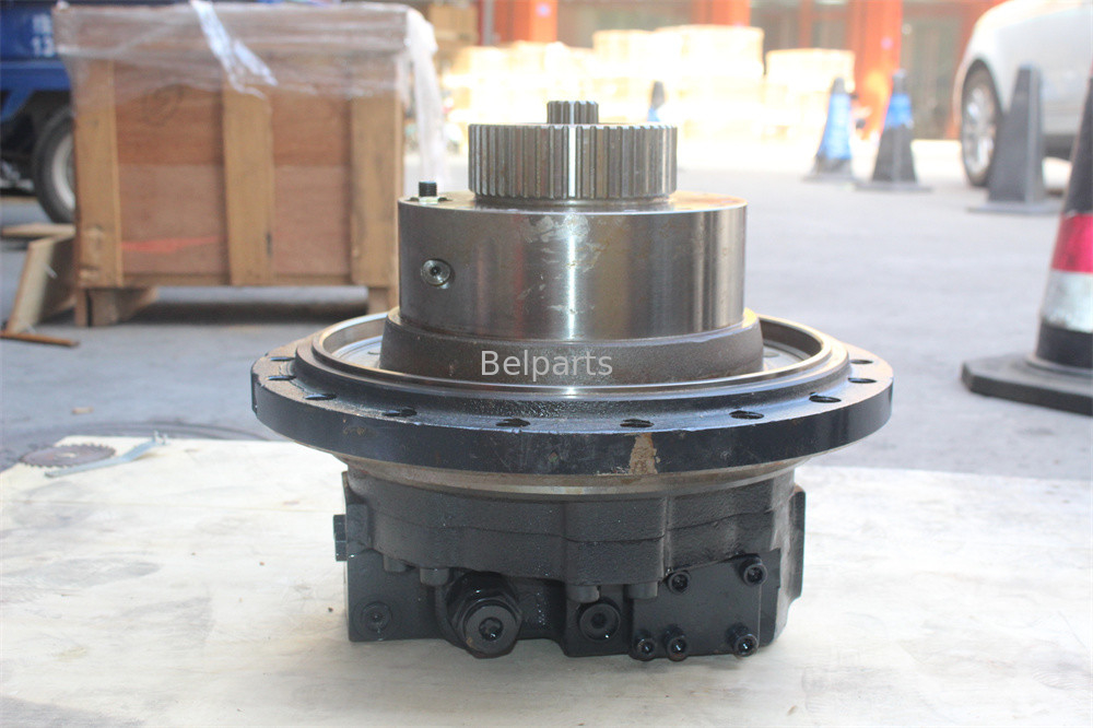 Belparts Baggerteile Hyundai Reisemotor für R305-7 R320-7 31N8-40062 31N9-40032