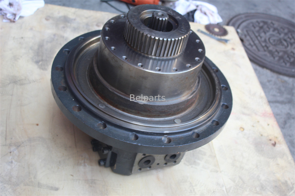 Belparts Baggerteile Hyundai Reisemotor für R305-7 R320-7 31N8-40062 31N9-40032