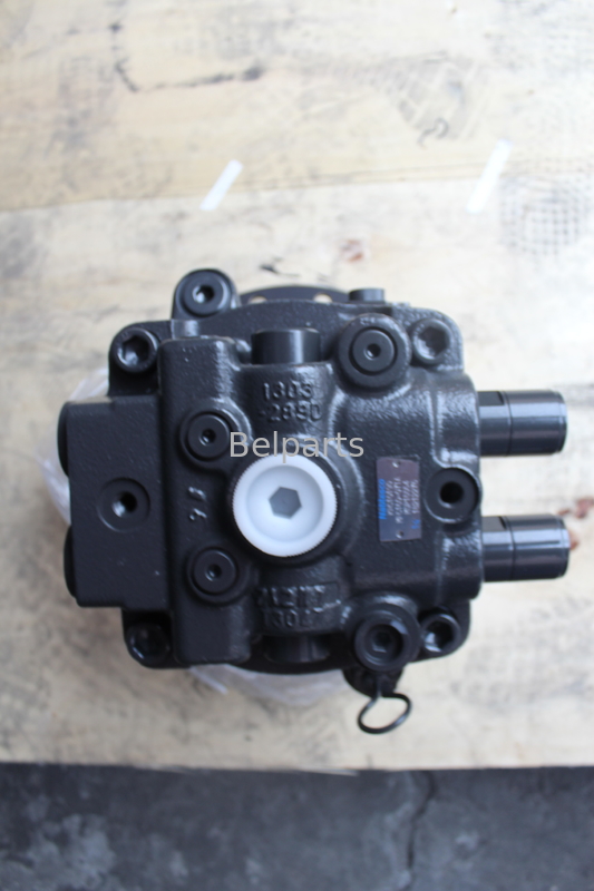 Belparts Baggerteile SH200 JS220 SH210-5 CX210 SK250-8 Schwingmotor