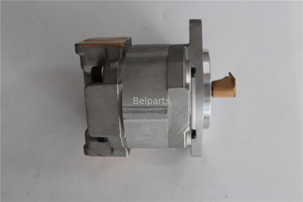 Belparts Baggerteile 705-12-32010 Hydraulische Getriebepumpe für D41E-3