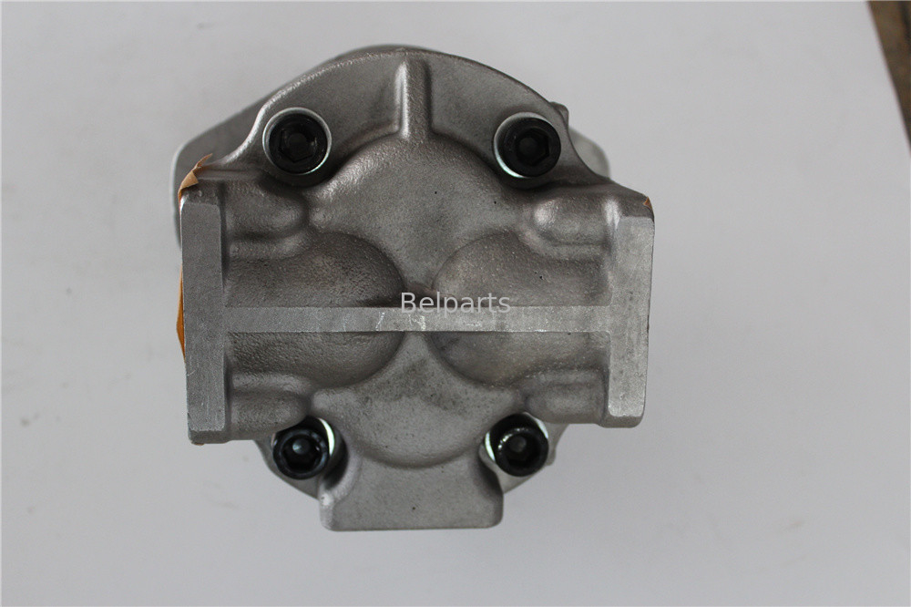 Belparts Baggerteile 705-12-32010 Hydraulische Getriebepumpe für D41E-3