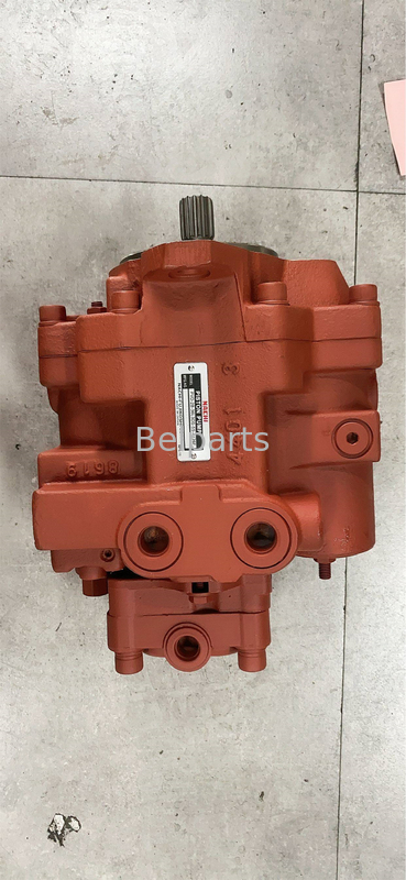 Belparts Baggerteile PVD-2B-36 Hydraulische Getriebepumpe für Hitachi EX30-2