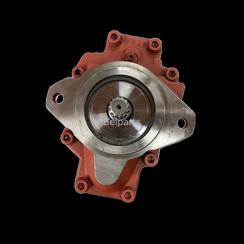 Belparts Baggerteile PVD-2B-36 Hydraulische Getriebepumpe für Hitachi EX30-2