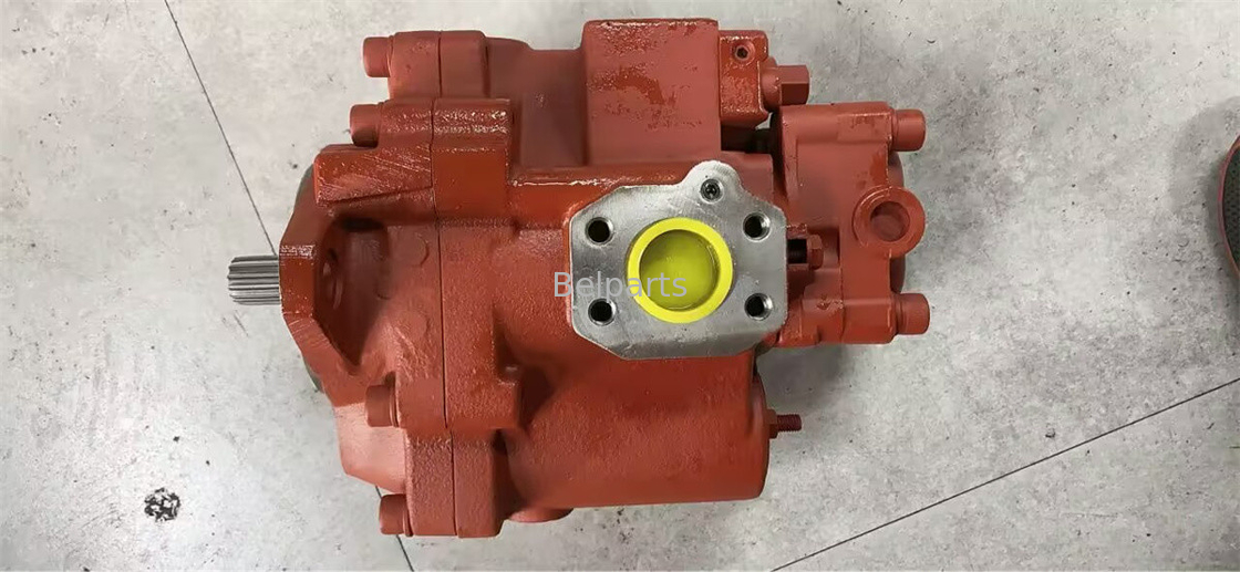 Belparts Baggerteile Hitachi Hydraulic Gear Pump für EX30-2 PVD-2B-36