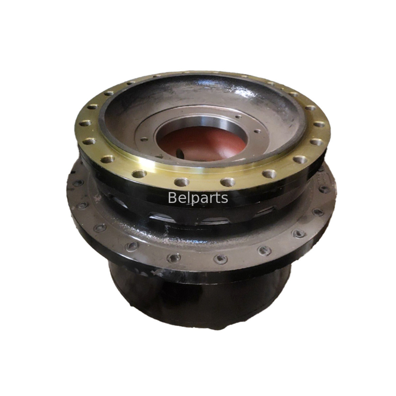Belparts Baggerteile Reisemotor Assy 513-0837 513-0834 Endantrieb für E374F