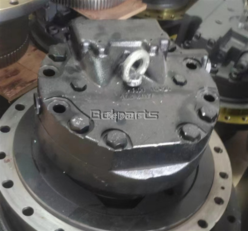 Belparts Baggerteile Reisemotor Assy 513-0837 513-0834 Endantrieb für E374F