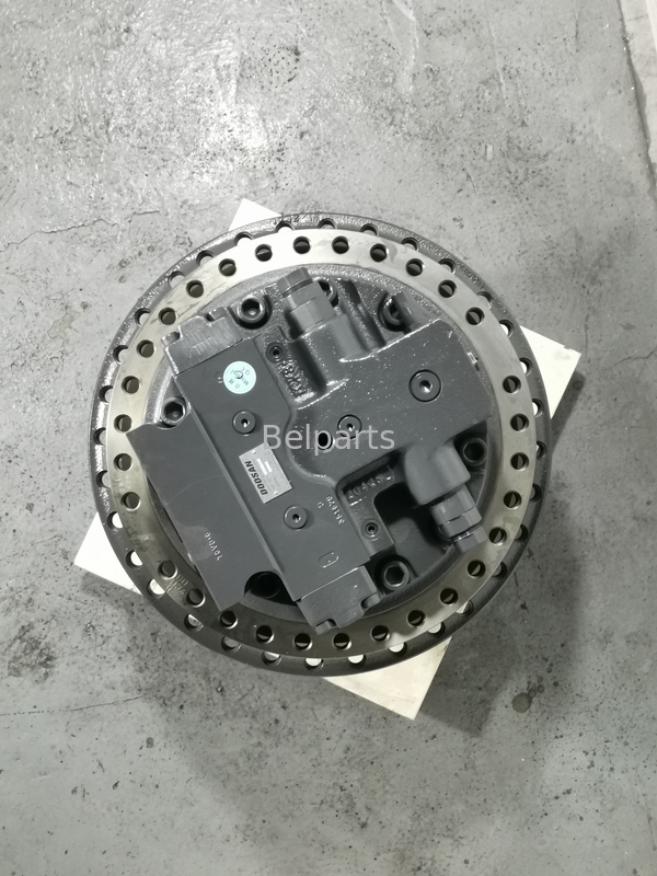Belparts Baggerteile DX350LC-5 Reisemotor assy 170401-00027B für Doosan