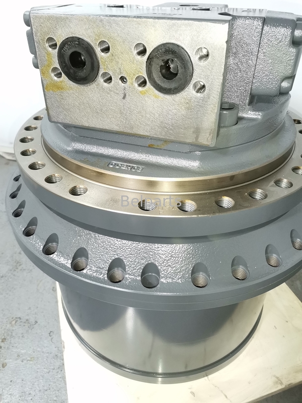 Belparts Baggerteile Doosan 170401-00027B Reisemotor Assy für DX350LC-5