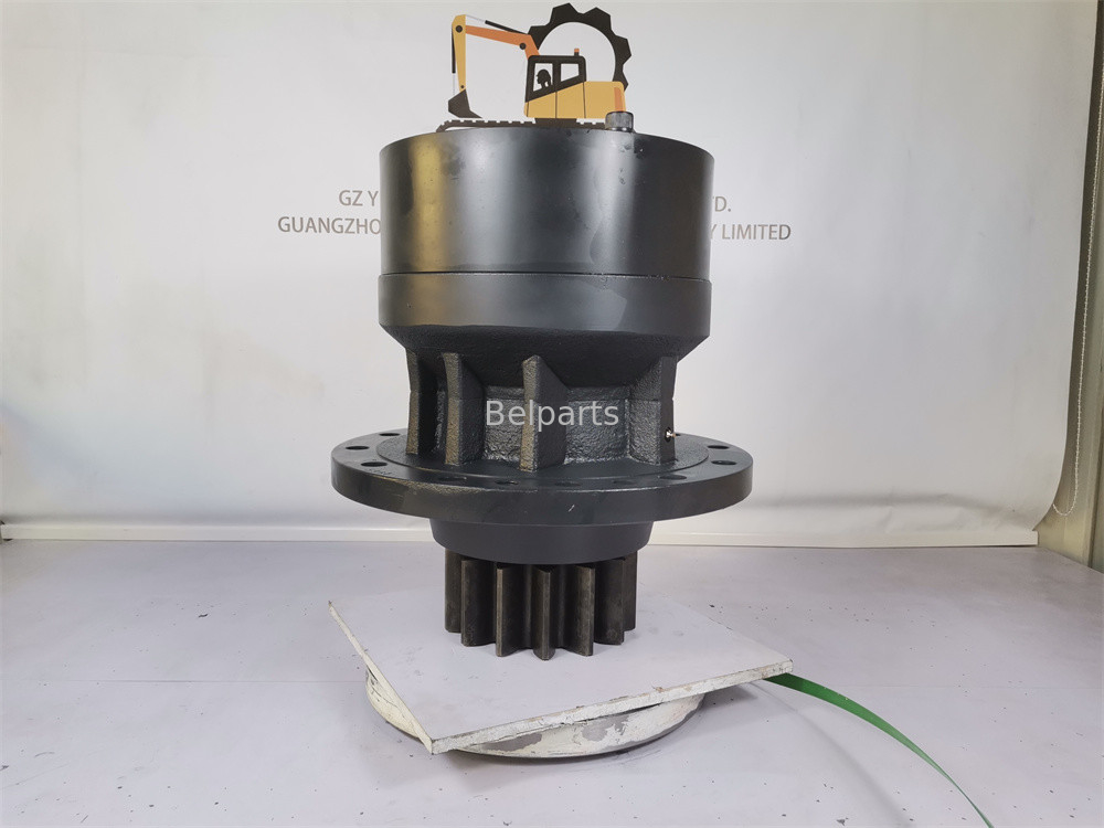 Belparts Baggerteile 2101-1025I Schwing-Reduktionsgetriebe für Doosan DH258 DX255