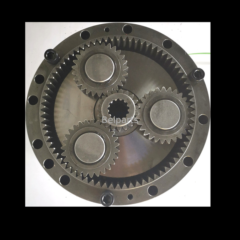 Belparts Baggerteile 2101-1025I Schwing-Reduktionsgetriebe für Doosan DH258 DX255