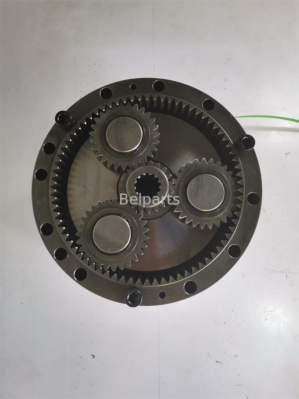 Belparts Baggerteile Doosan DH258 DX255 Schwing-Reduktionsgetriebe für 2101-10251