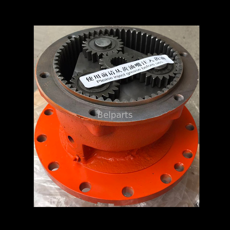Bauteile für Bagger 393-2179 397-3825 Swing Reduction Gearbox für E307E E308E