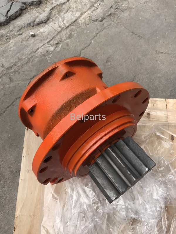 Bauteile für Bagger 393-2179 397-3825 Swing Reduction Gearbox für E307E E308E
