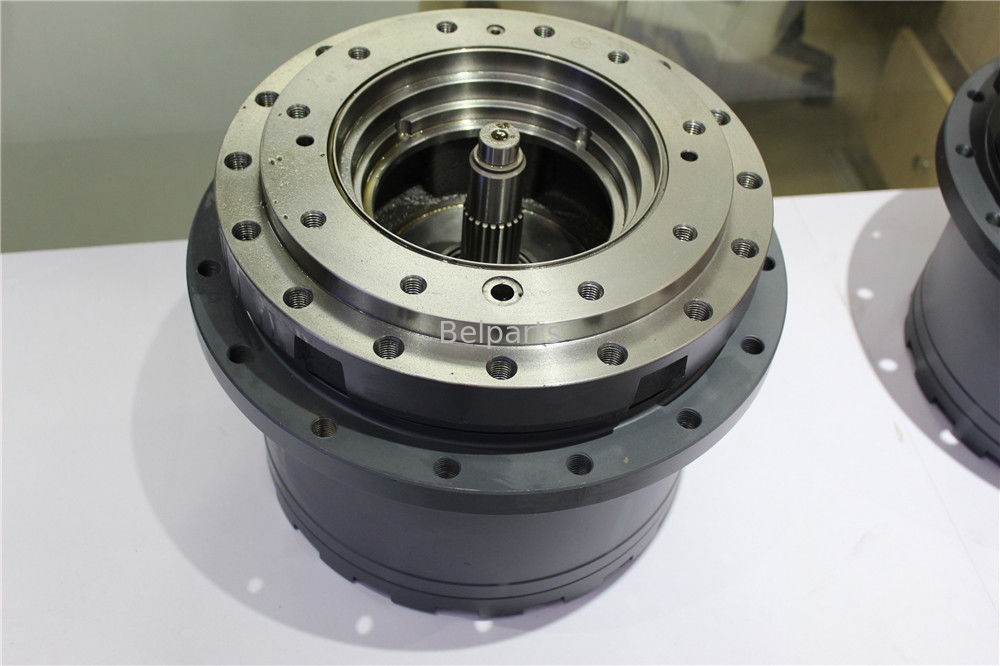 Teile für Bagger 110-7079 110-7080 110-7081 Fahrgetriebe für E312V1 E312V2