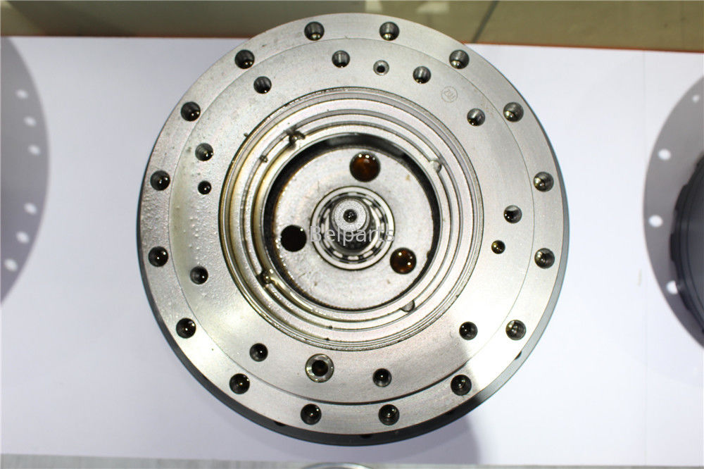 Teile für Bagger 110-7079 110-7080 110-7081 Fahrgetriebe für E312V1 E312V2