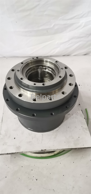 Auf Wunsch gefertigte Belparts Baggerteile Komatsu PC78US-6 PC78MR-6 PC70US Reisegetriebe