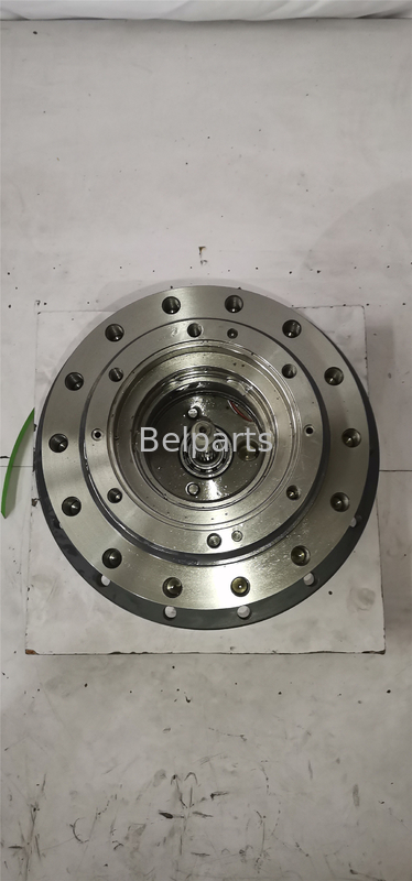 Auf Wunsch gefertigte Belparts Baggerteile Komatsu PC78US-6 PC78MR-6 PC70US Reisegetriebe