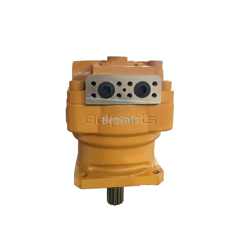 Belparts Baggerteile Hydraulischer Schwingmotor E330C Für Schwingmotor