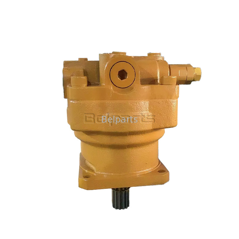 Belparts Baggerteile Hydraulischer Schwingmotor E330C Für Schwingmotor