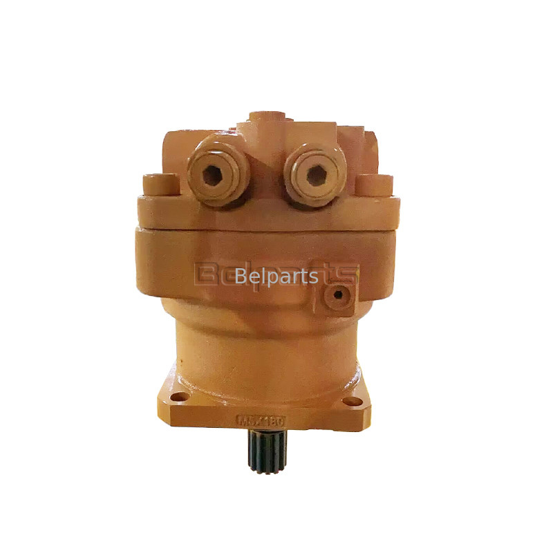 Belparts Baggerteile Hydraulischer Schwingmotor E330C Für Schwingmotor