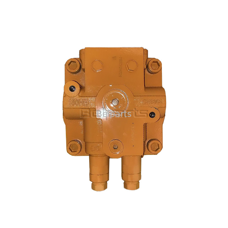 Belparts Baggerteile Hydraulischer Schwingmotor E330C Für Schwingmotor