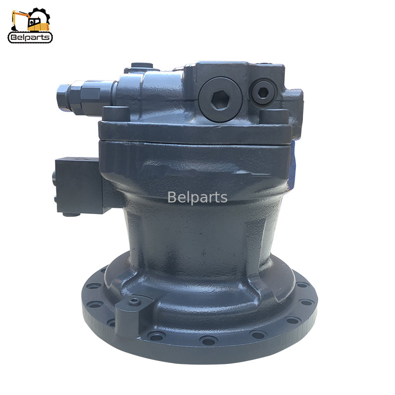 Belparts Baggerteile Schwingmotor DX260 DX225 Für Doosan Schwingmotor