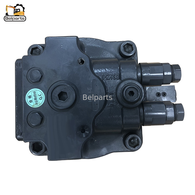 Belparts Baggerteile Schwingmotor DX260 DX225 Für Doosan Schwingmotor