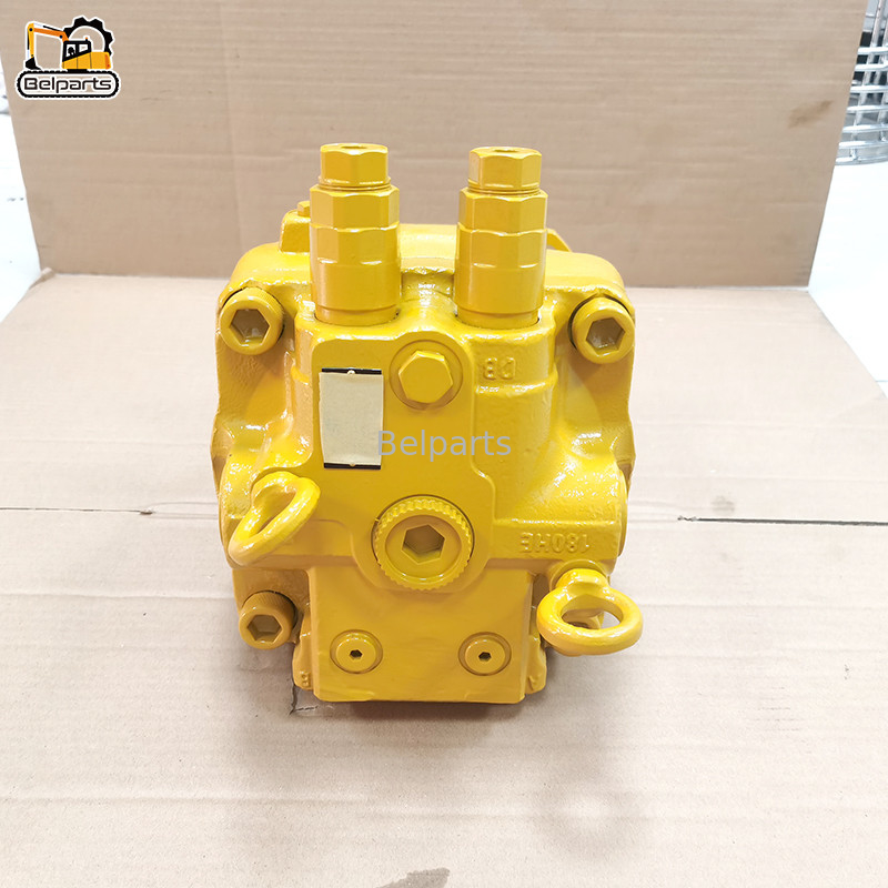 Bei der Erstellung von Schwingmotoren für E330C E330D E336D