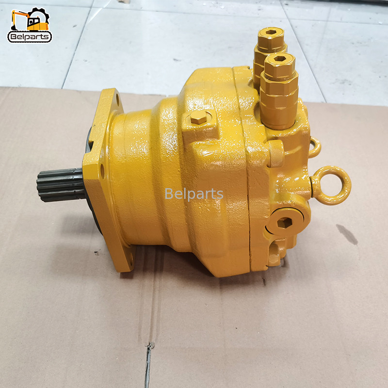 Bei der Erstellung von Schwingmotoren für E330C E330D E336D