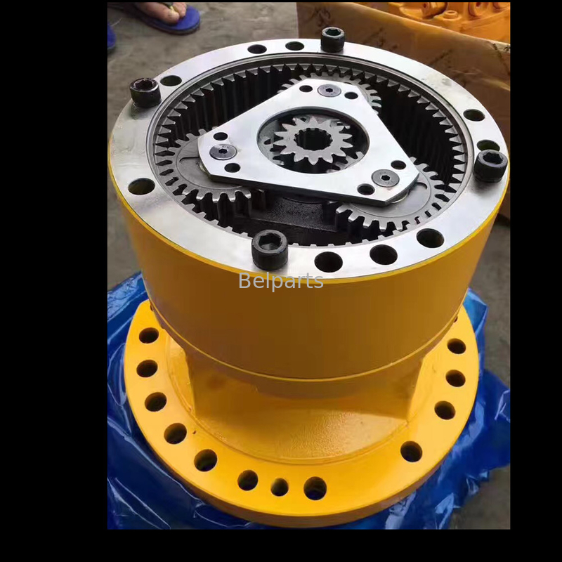 Schwinggetriebe für PC60-7 und PC70-7