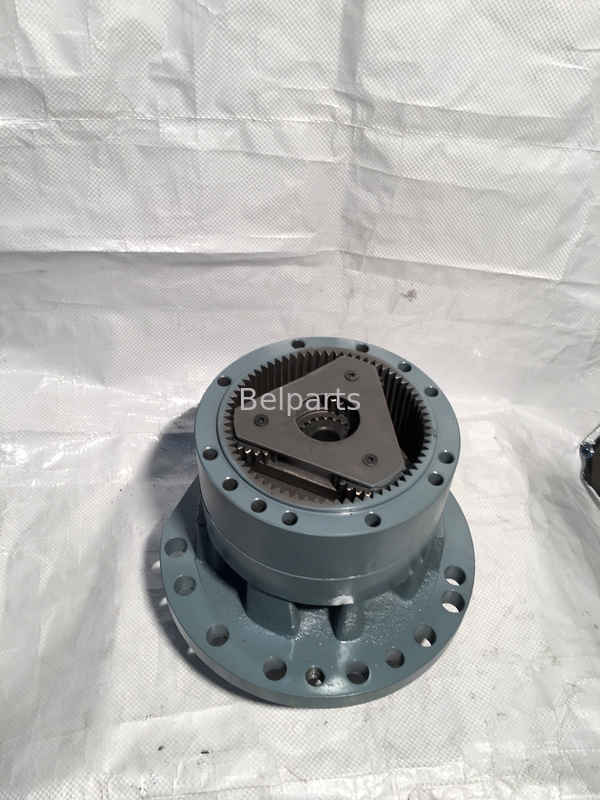 Belparts Baggerteile 201-26-00130 Schwinggetriebe für Komatsu PC60-7 PC70-7 PC75UU
