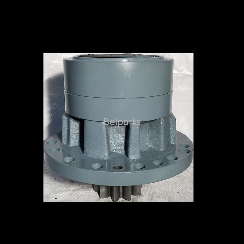 Belparts Baggerteile 201-26-00130 Schwinggetriebe für Komatsu PC60-7 PC70-7 PC75UU