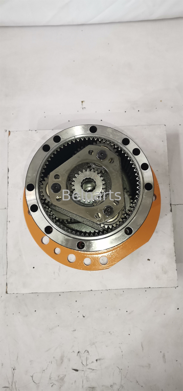 Belparts Baggerteile 201-26-00130 Schwinggetriebe für Komatsu PC60-7 PC70-7 PC75UU