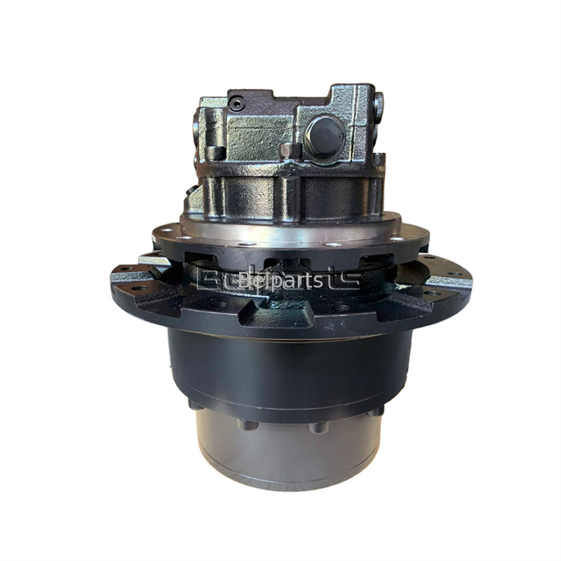 Teile für Bagger Hitachi EX60-2 EX60-3 ZX70 EX75 EX60-5 Reisemotor Assy 9190694