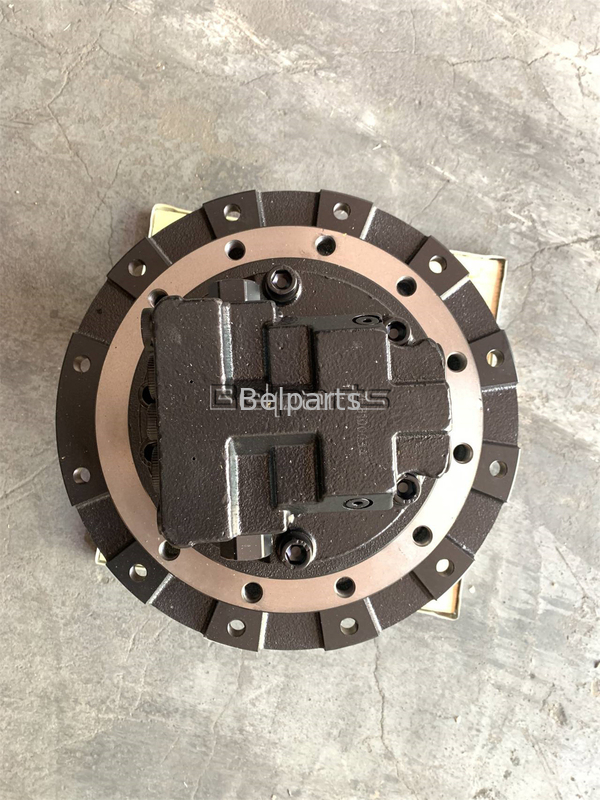 Teile für Bagger Hitachi EX60-2 EX60-3 ZX70 EX75 EX60-5 Reisemotor Assy 9190694