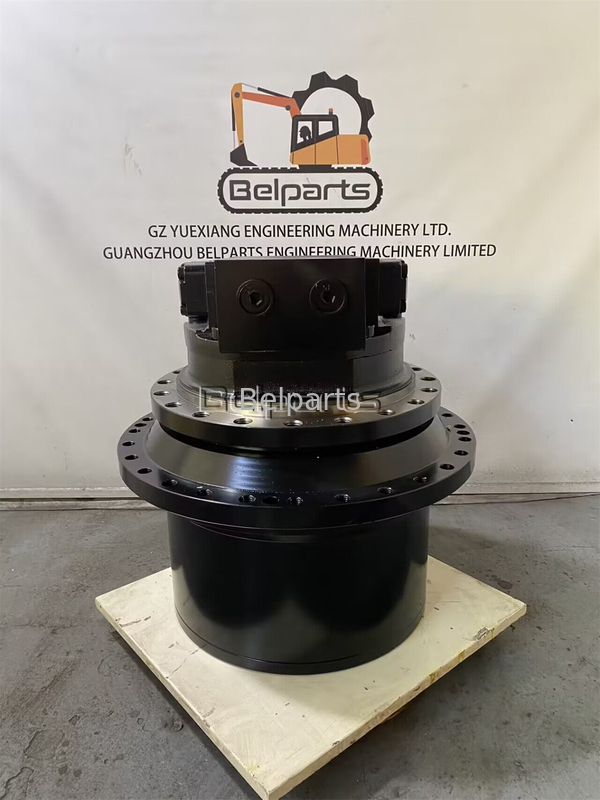 Sany Final Drive SY375 Reisemotor Assy für Belparts Baggerteile