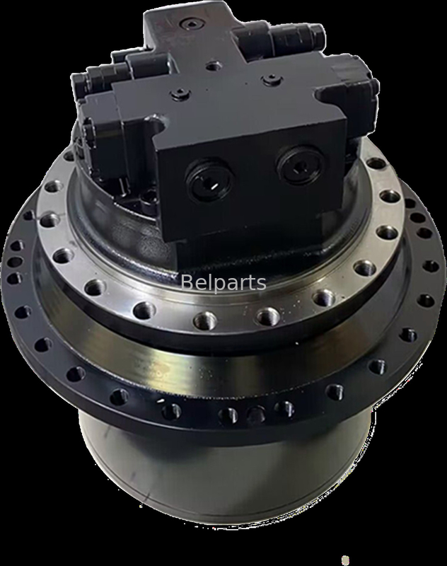 Sany Final Drive SY375 Reisemotor Assy für Belparts Baggerteile