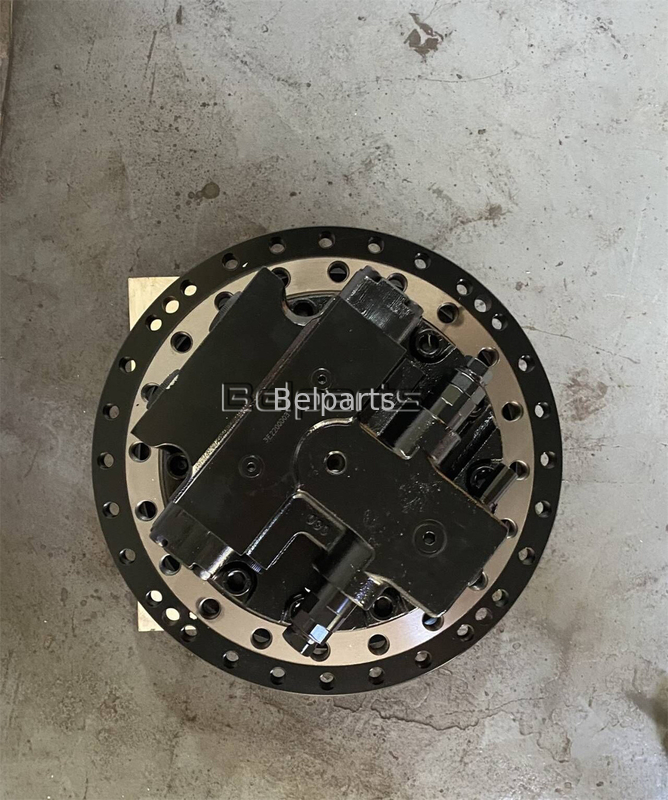 Sany Final Drive SY375 Reisemotor Assy für Belparts Baggerteile