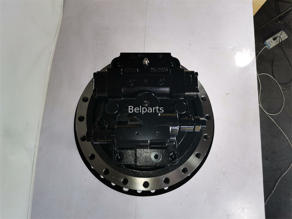 Doosan DX300-7 DH300-5 EC290 Reisemotor Assy für Baggerteile