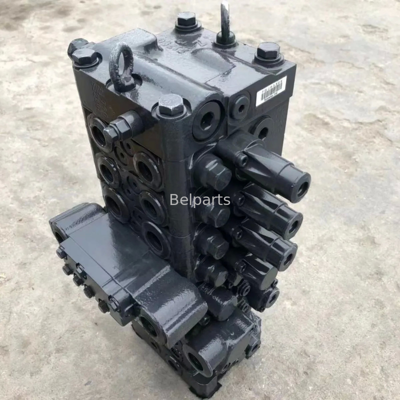 Belparts Baggerteile Komatsu PC60-8 PC70-8 PC78US-6 Steuerventil Assy