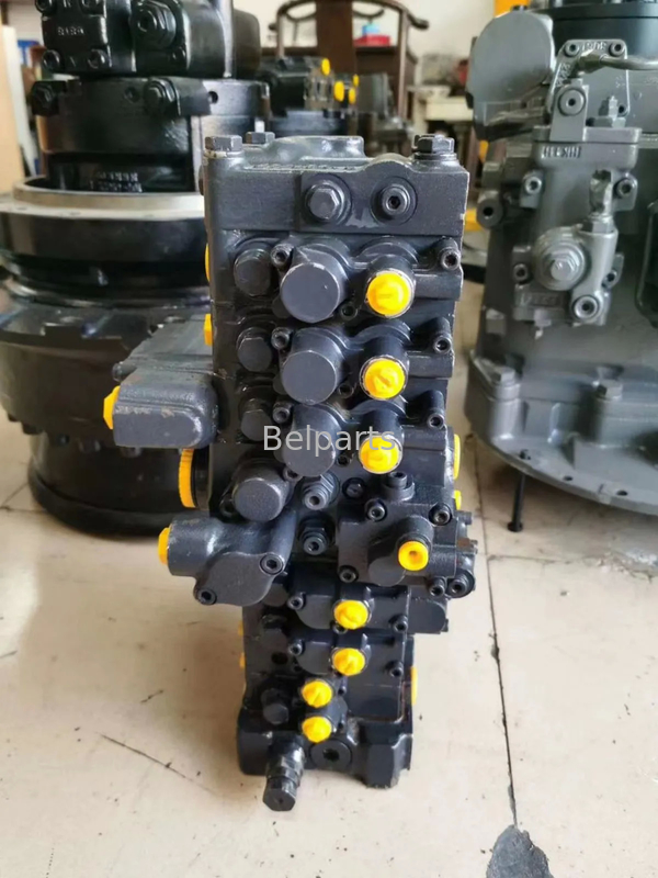 Belparts Baggerteile Komatsu PC60-8 PC70-8 PC78US-6 Steuerventil Assy