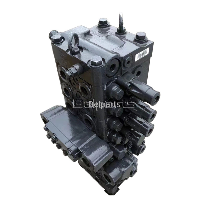 Belparts Baggerteile Komatsu PC60-8 PC70-8 PC78US-6 Steuerventil Assy