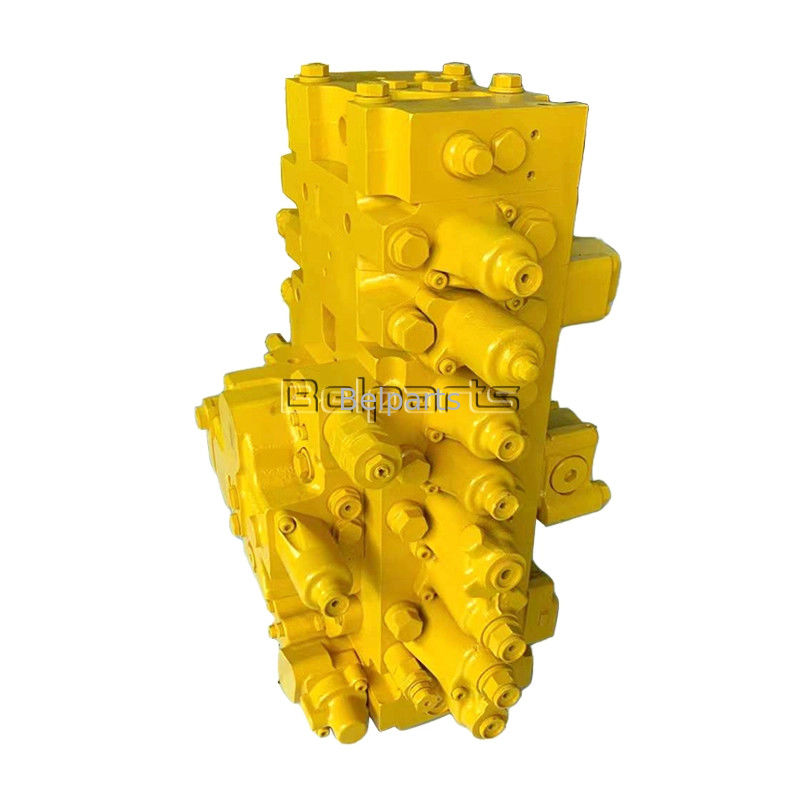 Belparts Baggerteile 723-47-27501 Steuerventil Assy Komatsu Für PC400-7 PC400-8